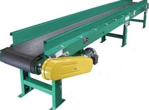 Flat Belt Conveyor Manufacturers In Delhi