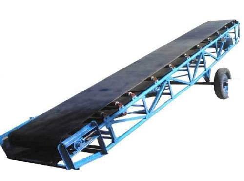 Portable Belt Conveyor 