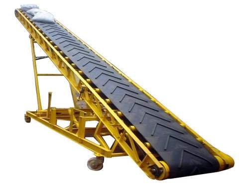 Bag Handling Conveyor Manufacturers In Delhi, India