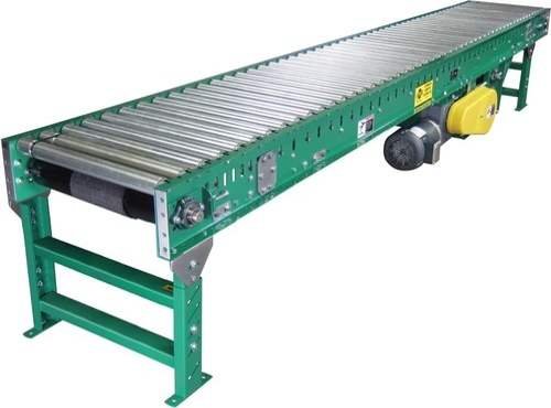 Powered Roller Conveyor Manufacturers In Delhi, India