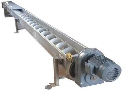 Screw Conveyor Manufacturers at Best Price In Delhi, India