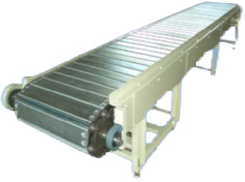 Slat Chain Conveyor Manufacturers at Best Price in Delhi, India