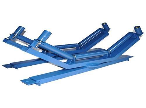 Belt Conveyor Idlers Frame Manufacturers Dev Engineering