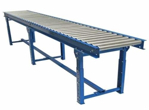 Gravity Roller Conveyor Manufacturers In Delhi, India