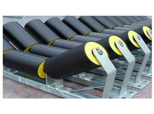 Idler Roller Manufacturers Dev Engineering