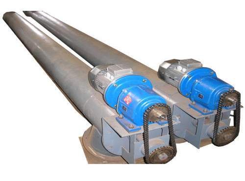 Pipe Screw Conveyor Manufacturers In India