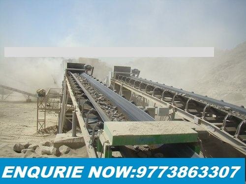 U Trough Screw Conveyor Manufacturers In Delhi, India