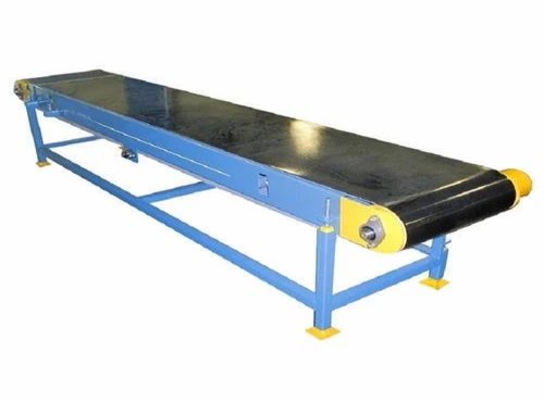 flat belt conveyor manufacturers in india